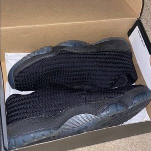 jordan future low